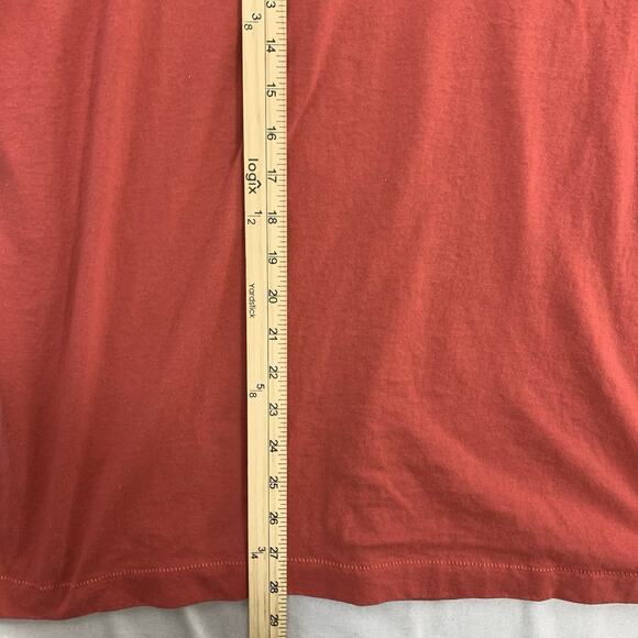 Vintage Y2K Mecca T-Shirt Mens XL Short Sleeve Single Stitch Hip Hop Skater Tee - Picture 7 of 8